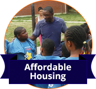 Affordable Housing Programs